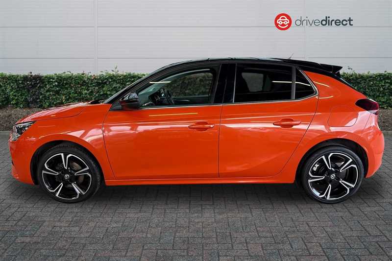 Used Vauxhall Corsa for sale - 76733027: Photo 6