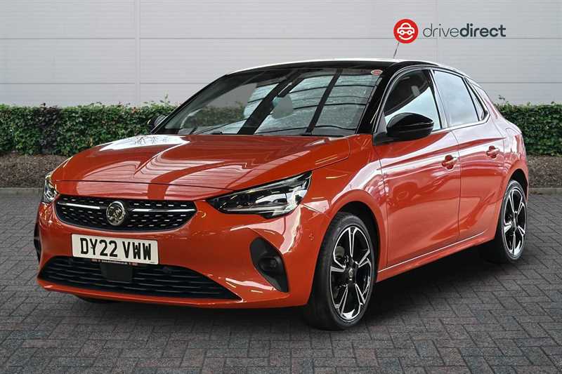 Used Vauxhall Corsa for sale - 76733027: Photo 7