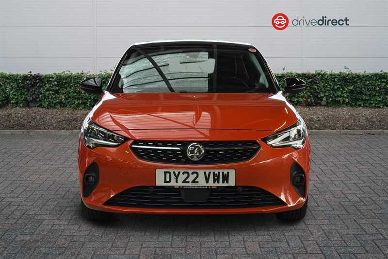 Used Vauxhall Corsa for sale - 76733027: Photo 8