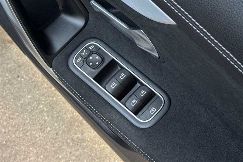 Used Mercedes-Benz A-Class 2022 for sale - 76529529: Photo 16