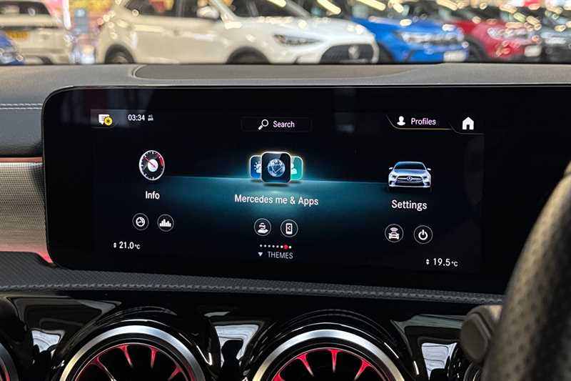 Used Mercedes-Benz A-Class 2022 for sale - 76529529: Photo 39