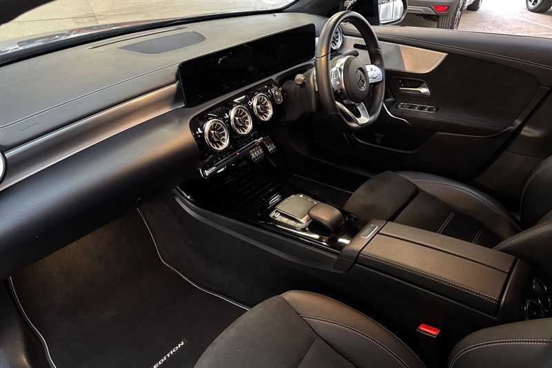 Used Mercedes-Benz A-Class 2022 for sale - 76529529: Photo 46