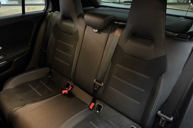 Used Mercedes-Benz A-Class 2022 for sale - 76529529: Photo 47