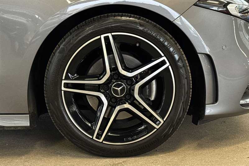 Used Mercedes-Benz A-Class 2022 for sale - 76529529: Photo 9