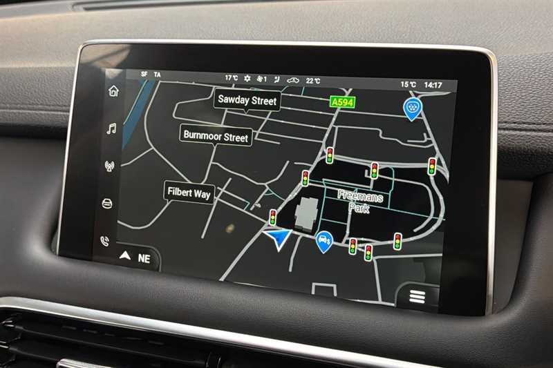 Used MG MG HS 2023 for sale - 76503775: Photo 18