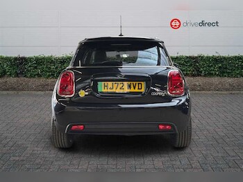 Used MINI Hatch 2022 for sale - 77323003: Photo