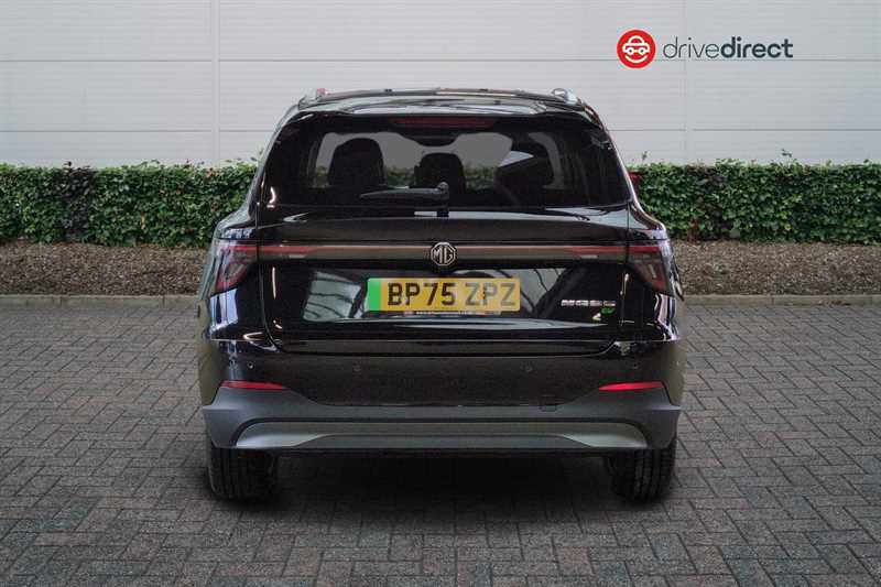 Used MG MGS5 2026 for sale - 77757014: Photo 4