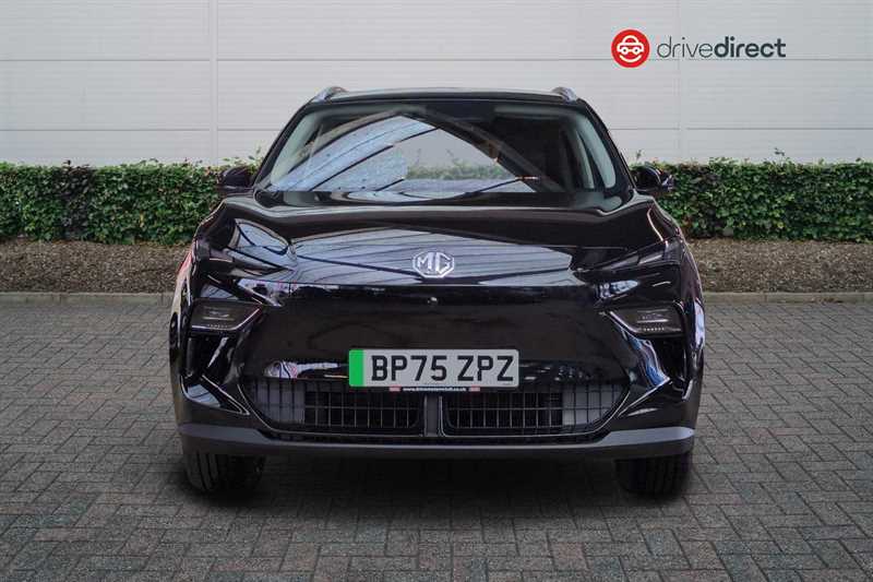 Used MG MGS5 2026 for sale - 77757014: Photo 8