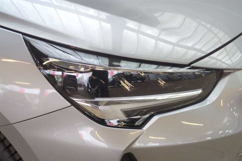 Used Vauxhall Corsa 2023 for sale - 77900346: Photo 28