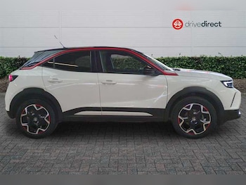 Used Vauxhall Mokka 2022 for sale - 78265222: Photo