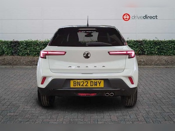 Used Vauxhall Mokka 2022 for sale - 78265222: Photo