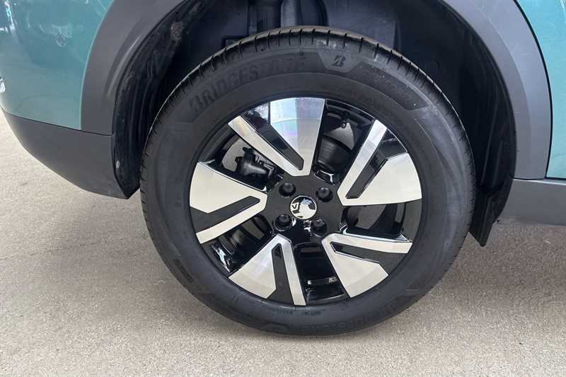 Used Vauxhall Frontera 2025 for sale - 78216470: Photo 12