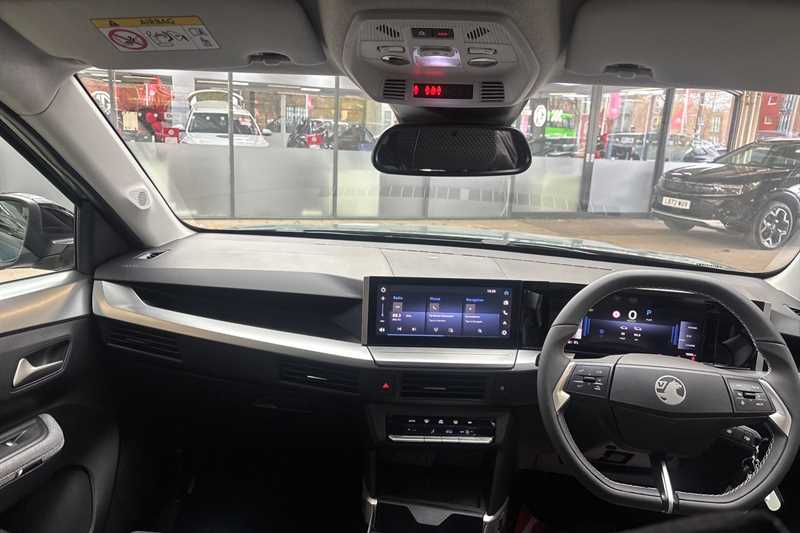 Used Vauxhall Frontera 2025 for sale - 78216470: Photo 13