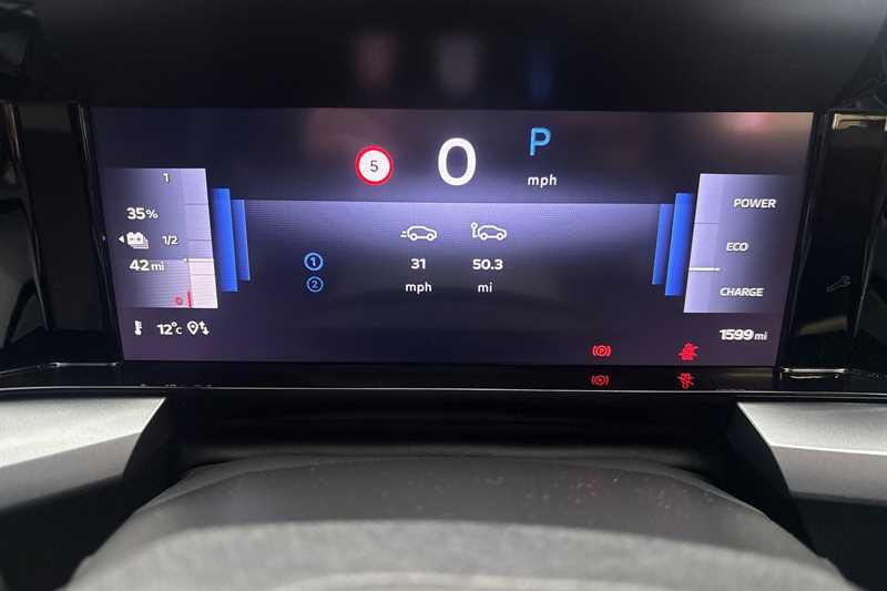 Used Vauxhall Frontera 2025 for sale - 78216470: Photo 20