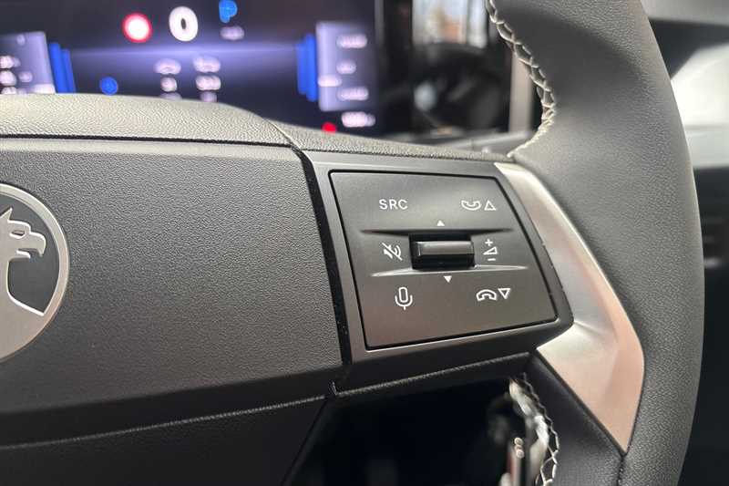 Used Vauxhall Frontera 2025 for sale - 78216470: Photo 22