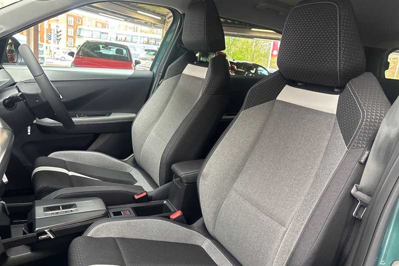 Used Vauxhall Frontera 2025 for sale - 78216470: Photo 23