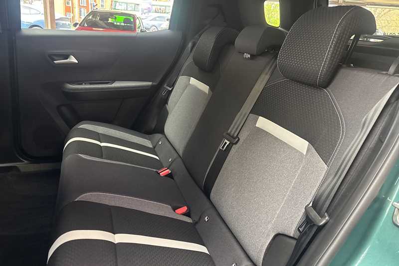 Used Vauxhall Frontera 2025 for sale - 78216470: Photo 24