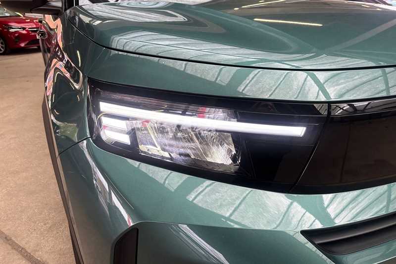 Used Vauxhall Frontera 2025 for sale - 78216470: Photo 28