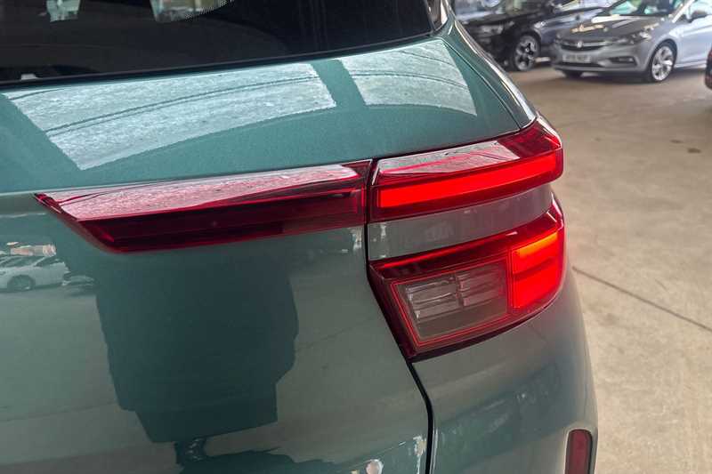 Used Vauxhall Frontera 2025 for sale - 78216470: Photo 32