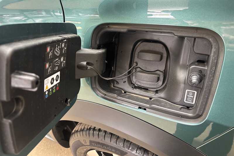 Used Vauxhall Frontera 2025 for sale - 78216470: Photo 38