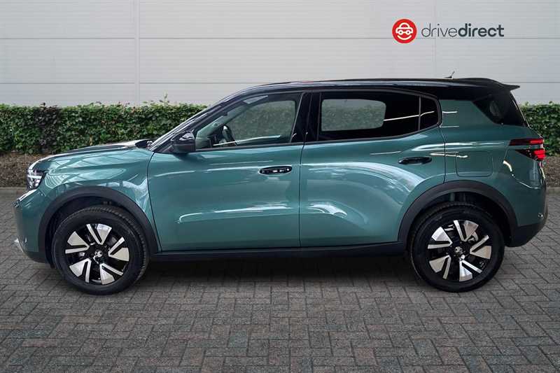 Used Vauxhall Frontera 2025 for sale - 78216470: Photo 6