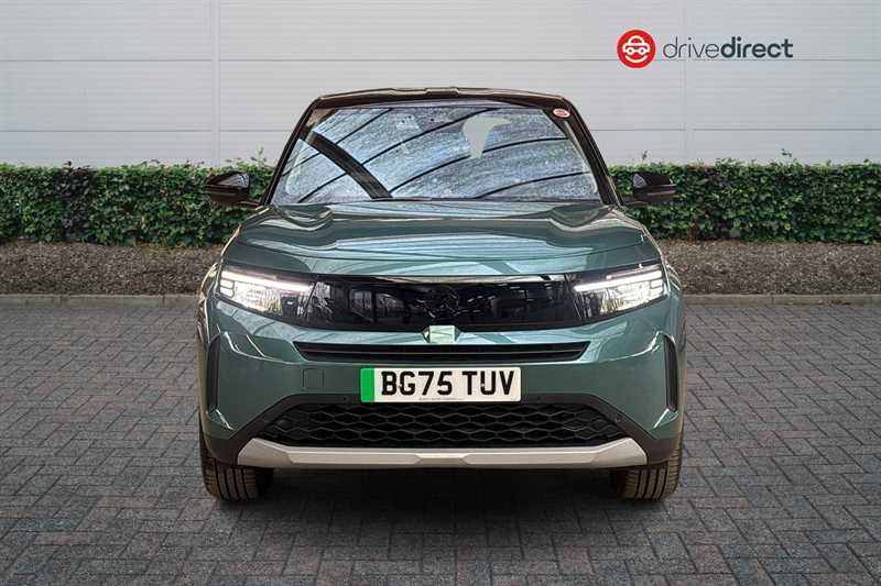 Used Vauxhall Frontera 2025 for sale - 78216470: Photo 8