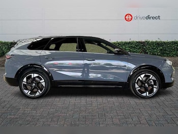 Used Vauxhall Grandland 2024 for sale - 78463940: Photo