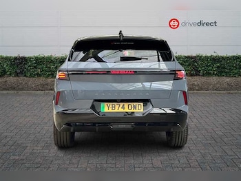 Used Vauxhall Grandland 2024 for sale - 78463940: Photo