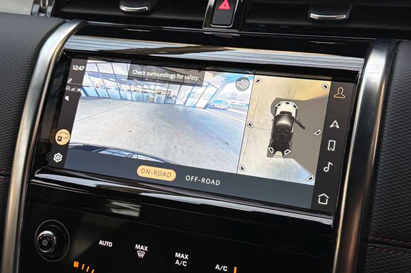 Used Land Rover Discovery Sport 2021 for sale - 76732905: Photo 19