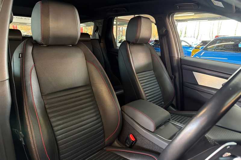 Used Land Rover Discovery Sport 2021 for sale - 76732905: Photo 23