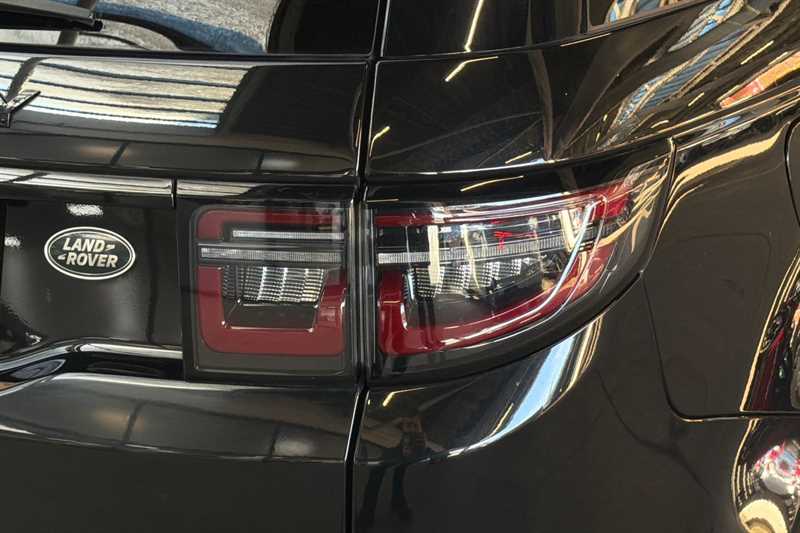 Used Land Rover Discovery Sport 2021 for sale - 76732905: Photo 32