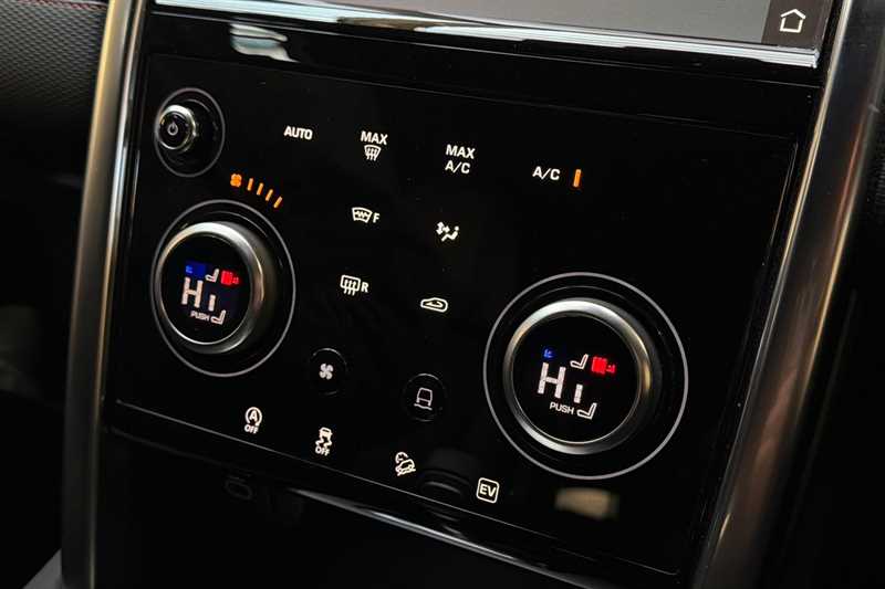 Used Land Rover Discovery Sport 2021 for sale - 76732905: Photo 40