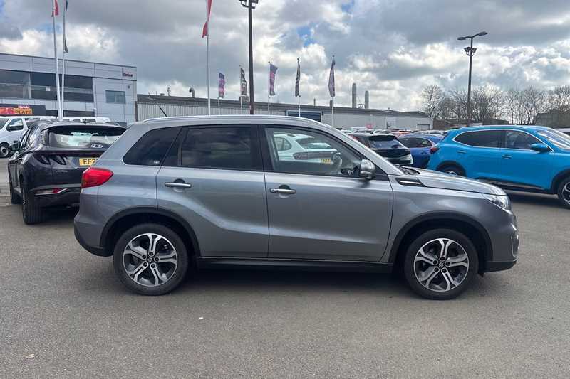 Used Suzuki Vitara 2016 for sale - 78222410: Photo 2