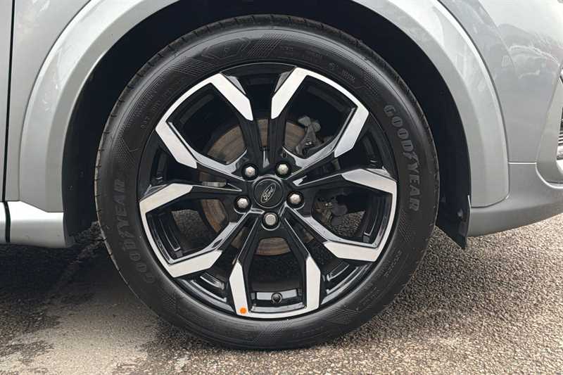 Used Ford Puma 2022 for sale - 76956772: Photo 12