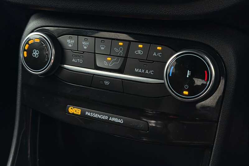 Used Ford Puma 2022 for sale - 76956772: Photo 15