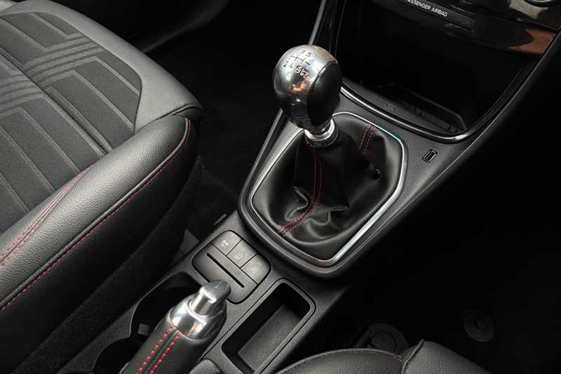 Used Ford Puma 2022 for sale - 76956772: Photo 42