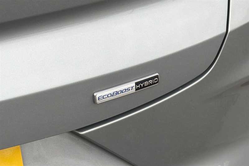 Used Ford Puma 2022 for sale - 76956772: Photo 44