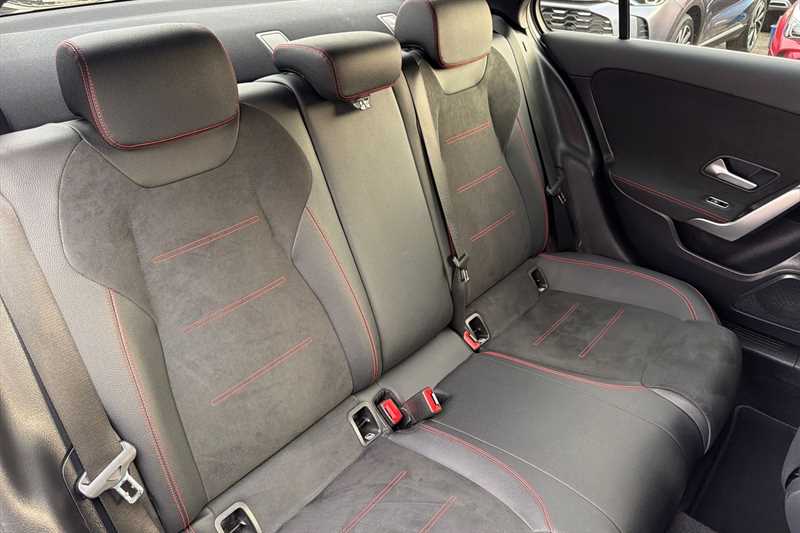 Used Mercedes-Benz A-Class 2020 for sale - 77318008: Photo 23