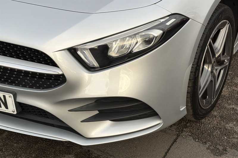 Used Mercedes-Benz A-Class 2020 for sale - 77318008: Photo 28