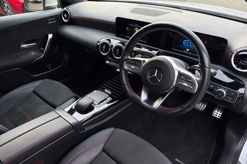 Used Mercedes-Benz A-Class 2020 for sale - 77318008: Photo 35
