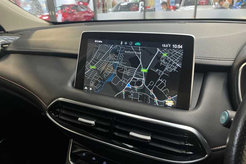 Used MG MG HS 2022 for sale - 76967012: Photo 18