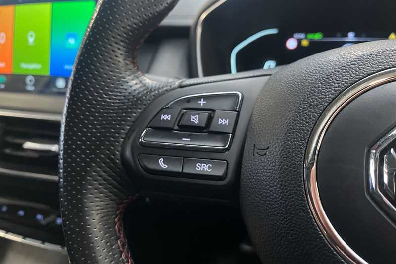 Used MG MG HS 2022 for sale - 76967012: Photo 21