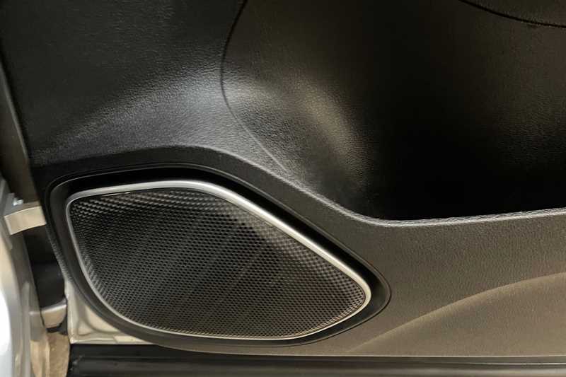 Used MG MG HS 2022 for sale - 76967012: Photo 27