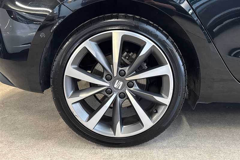 Used SEAT Leon 2021 for sale - 76204449: Photo 11