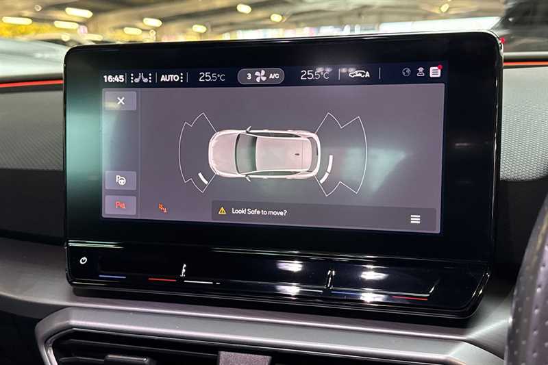Used SEAT Leon 2021 for sale - 76204449: Photo 19