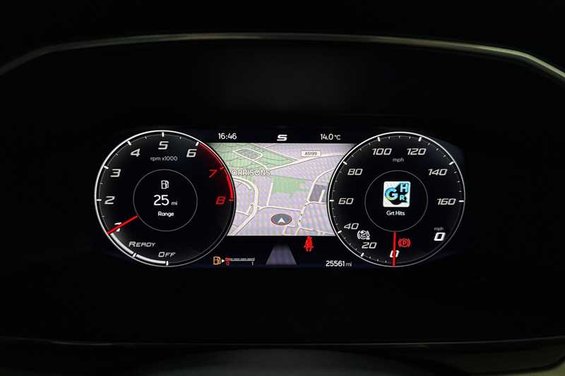 Used SEAT Leon 2021 for sale - 76204449: Photo 20