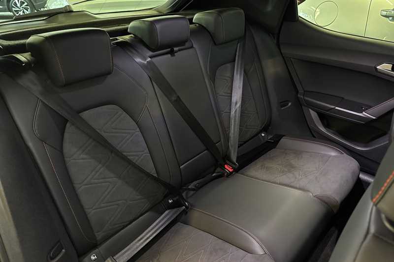 Used SEAT Leon 2021 for sale - 76204449: Photo 24
