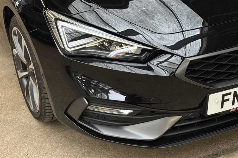 Used SEAT Leon 2021 for sale - 76204449: Photo 28