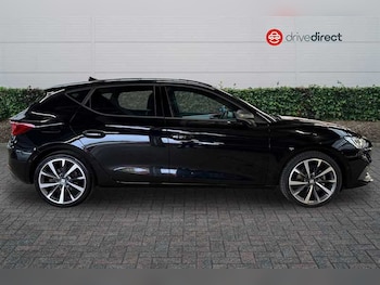 Used SEAT Leon 2021 for sale - 76204449: Photo