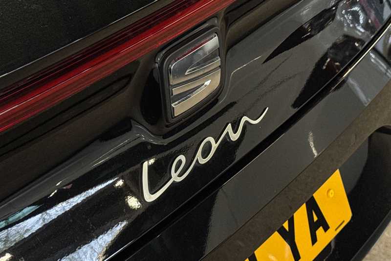 Used SEAT Leon 2021 for sale - 76204449: Photo 30